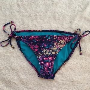 String Bikini Bottoms